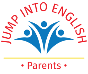 Jump Into English - Parents