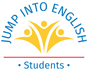 Jump Into English - Students