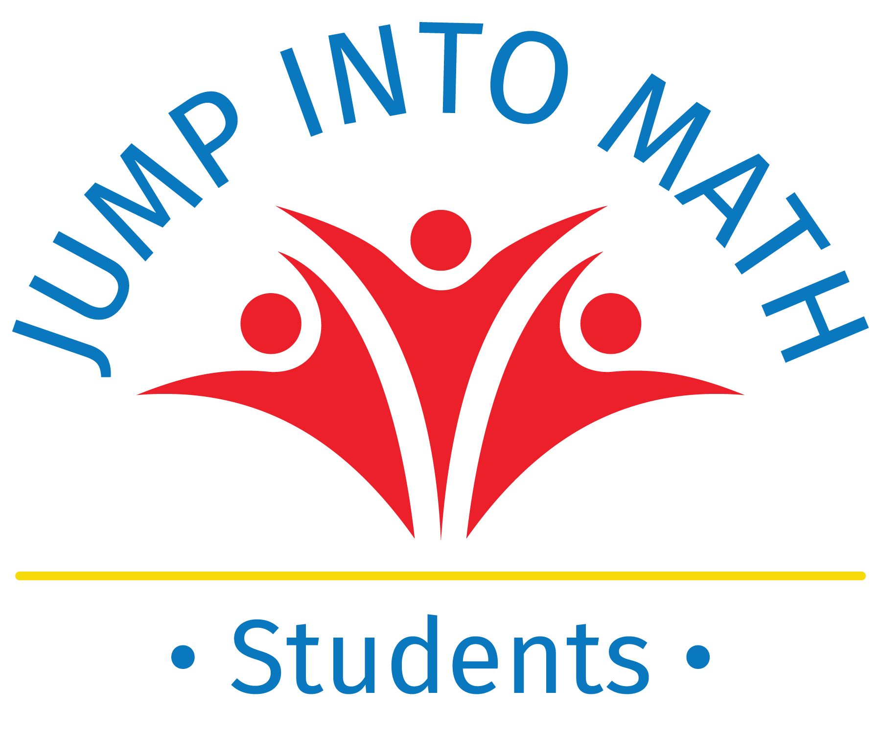 Jump Into Math - Students